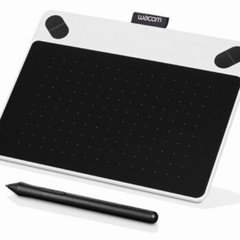 Wacom Digital Drawing Tablet
