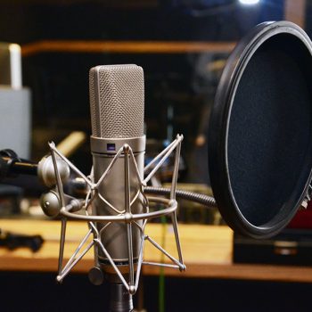 Student Created Script and Voiceover