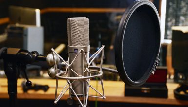 Student Created Script and Voiceover