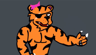 Student Created Animated Short