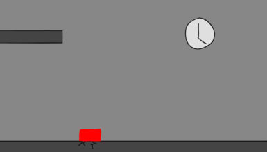 Student Brick Animation Exercise