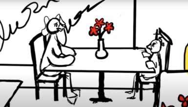 Student Animation by Sarah Probst