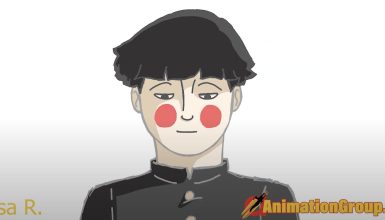 Student Animations by Alyssa R.