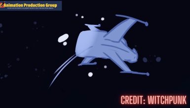 Student GIF: WitchPunk – Ghostly-Ship