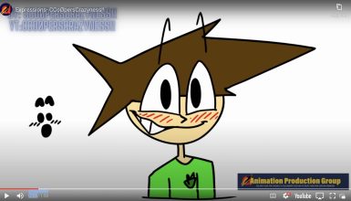 Expressions- CCoØpersCrazyness!!