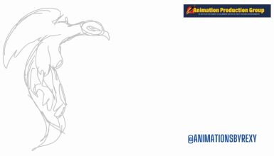 Transformation exercise by @animationsbyrexy
